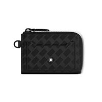 Portachiavi Montblanc Uomo in Pelle 129977 - 129977